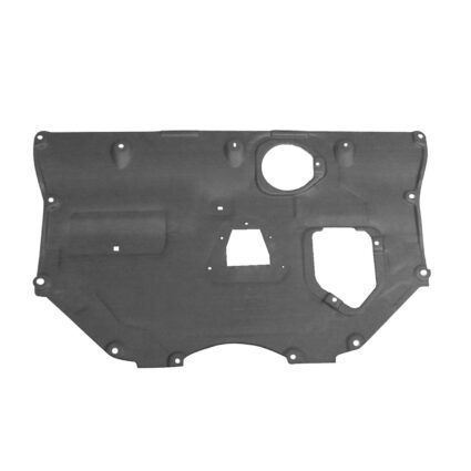 Engine Cover Lower Japan Built for Mazda 3 Sedan Hatchback 2019–2024