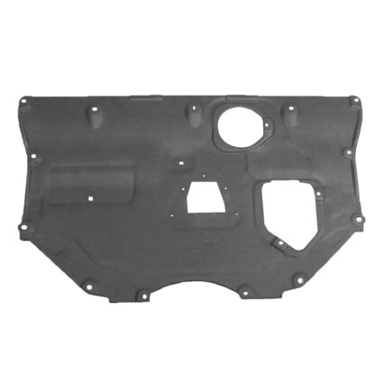 Engine Cover Lower Japan Built CAPA for Mazda 3 Sedan Hatchback 2019–2024
