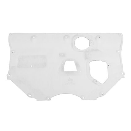 Engine Cover Lower CAPA for Mazda CX-30 2020–2024
