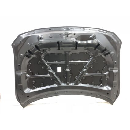 Hood Panel Assembly To 6-1-22 CAPA for Mazda CX-5 2017–2023