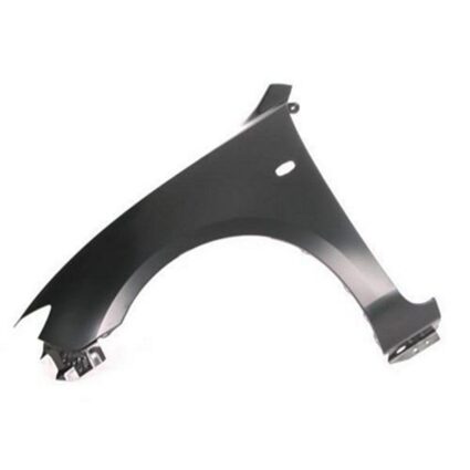 Fender Front Left for Mazda 3 Sedan 2004–2009