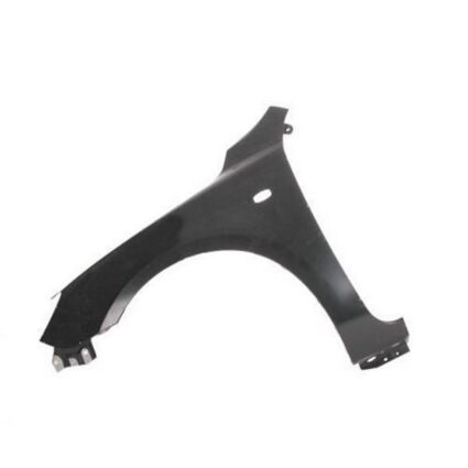 Fender Front Left CAPA for Mazda 3 Hatchback 2004–2009