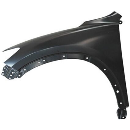 Fender Front Left for Mazda CX-5 2013–2016