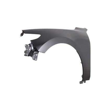 Fender Front Left for Mazda 3 Hatchback 2019–2024
