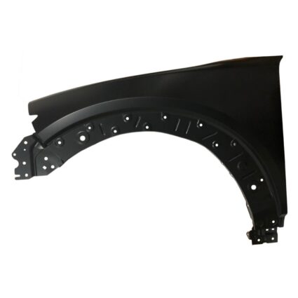 Fender Front Left for Mazda CX-30 2020–2024
