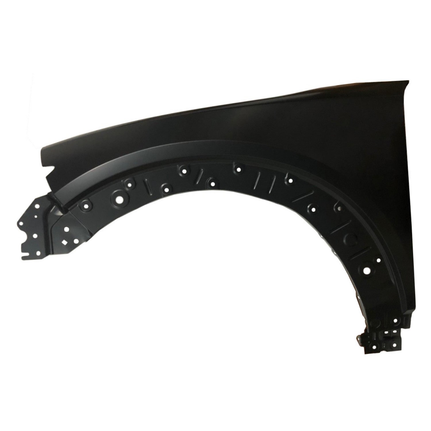 Fender Front Left CAPA for Mazda CX-30 2020–2024