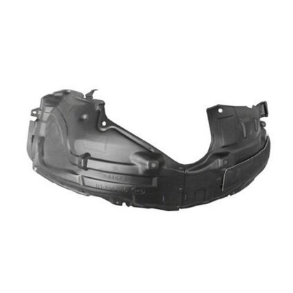 Fender Liner Left CAPA for Mazda CX-9 2007–2009
