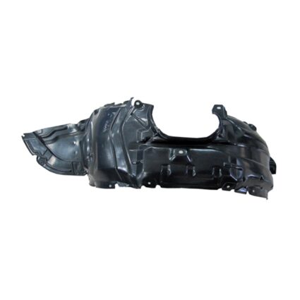 Fender Liner Left CAPA for Mazda 3 2010–2011