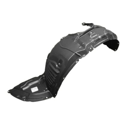 Fender Liner Left CAPA for Mazda 3 2010–2013