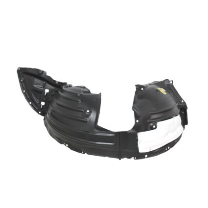 Fender Liner Left CAPA for Mazda CX-9 2016–2023