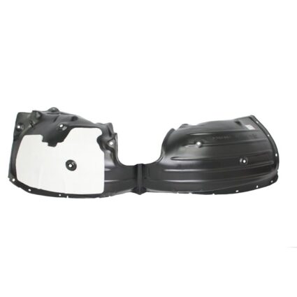 Fender Liner Right Leather Seat for Mazda 3 Hatchback 2019–2024