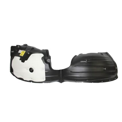 Fender Liner Right Leather Seat CAPA for Mazda 3 Hatchback 2019–2024