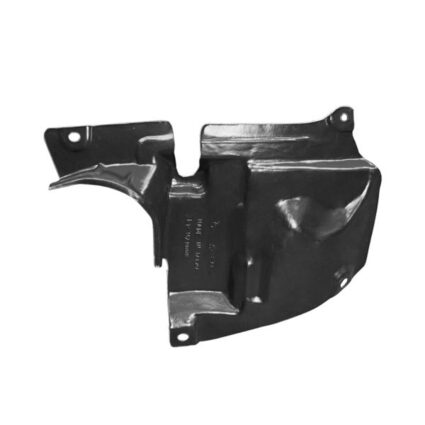 Fender Splash Shield Front Left for Mazda 3 6 CX-5