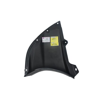 Fender Splash Shield Front Left Splash Cover CAPA for Mazda 3 Sedan 2019–2020