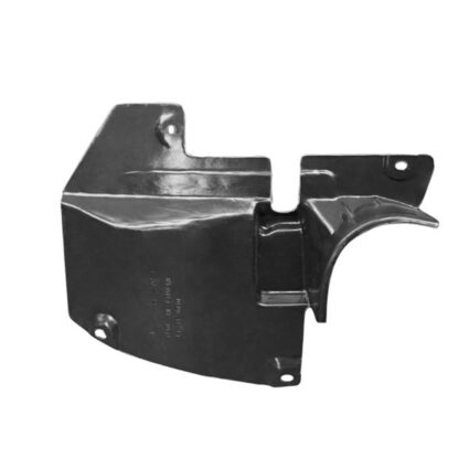 Fender Splash Shield Front Right for Mazda 3 6 CX-5