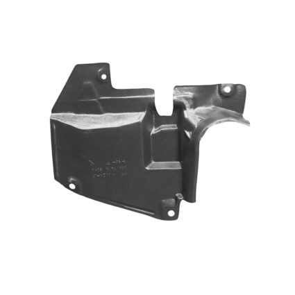 Fender Splash Shield Front Right PE/Vacuum Form for Mazda 6 CX-5 CX-9