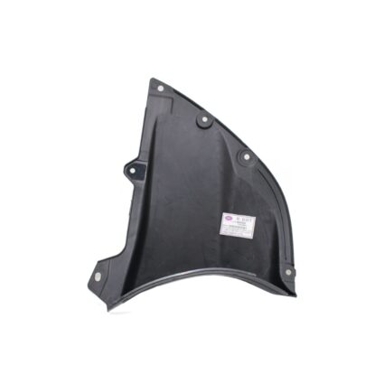 Fender Splash Shield Front Right Splash Cover for Mazda 3 Sedan 2019–2020