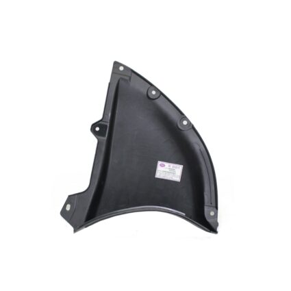 Fender Splash Shield Front Right Splash Cover Japan Built for Mazda 3 Hatchback Sedan 2019–2024