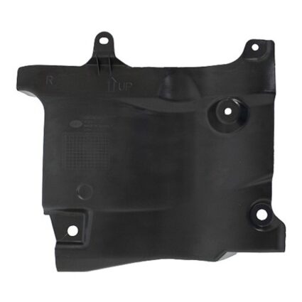 Fender Splash Shield Front Right Splash Shield CAPA for Mazda 3 CX-30