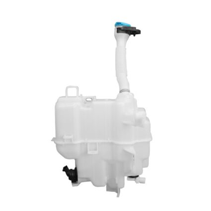 Washer Fluid Reservoir Large Reservoir/Inlet/Bracket/Cap/Pump/Sensor Assembly for Mazda 6 2014–2021