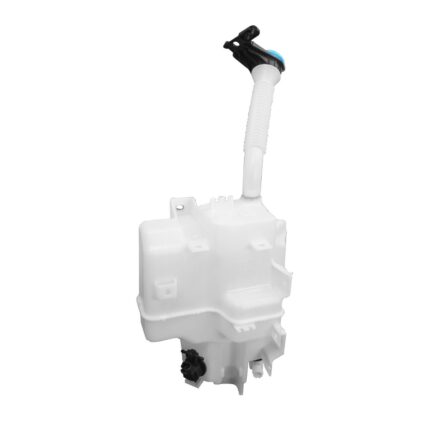 Washer Fluid Reservoir Large Capacity Reservoir/Inlet/Cap/Pump/Sensor/Bracket Assembly for Mazda CX-5 2013–2024