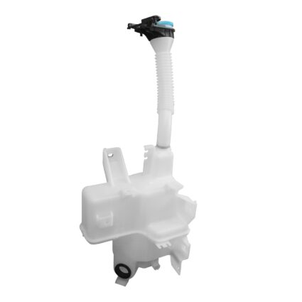 Washer Fluid Reservoir Standard Capacity Reservoir/Inlet/Cap/Bracket Assembly for Mazda CX-5 2017–2024