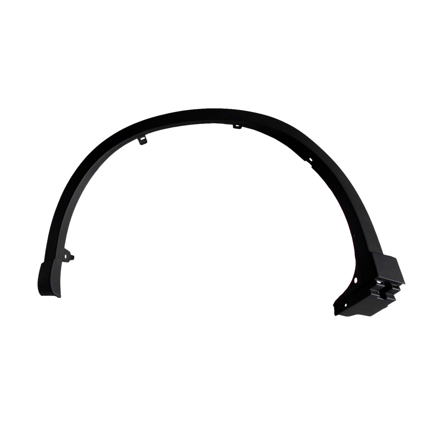 Wheel Arch Molding Front Left for Mazda CX-5 2013–2016