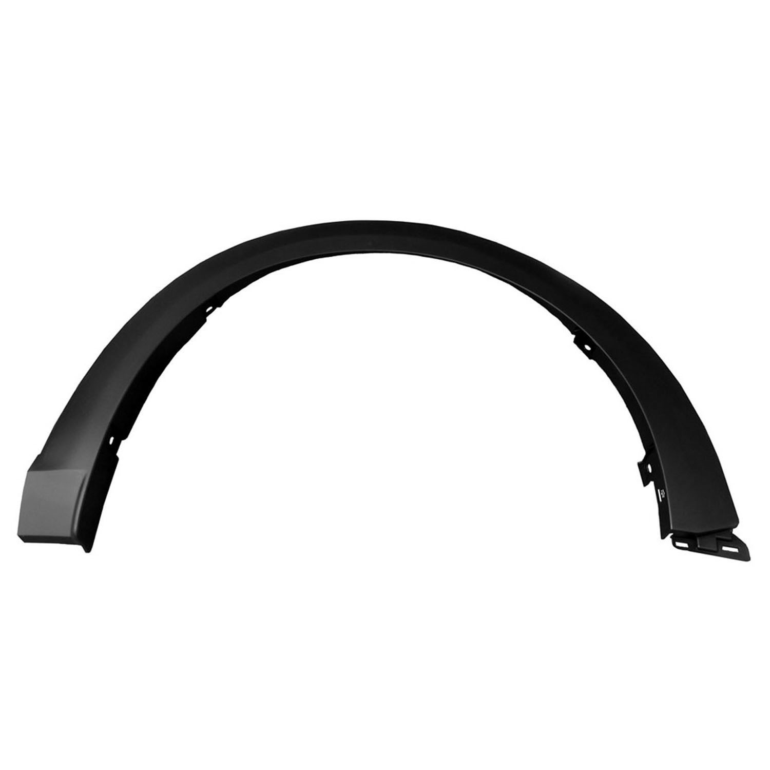 Wheel Arch Molding Front Left for Mazda CX-3 2016–2022