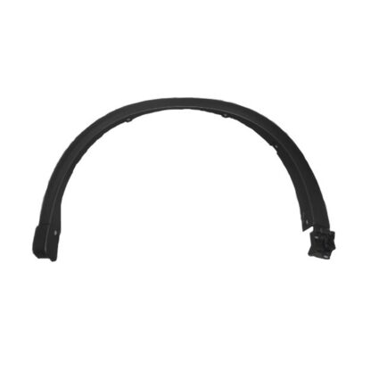 Wheel Arch Molding Front Left From 1-10-17 for Mazda CX-5 2017–2021