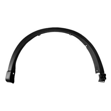 Wheel Arch Molding Front Left From 1-10-17 CAPA for Mazda CX-5 2017–2021