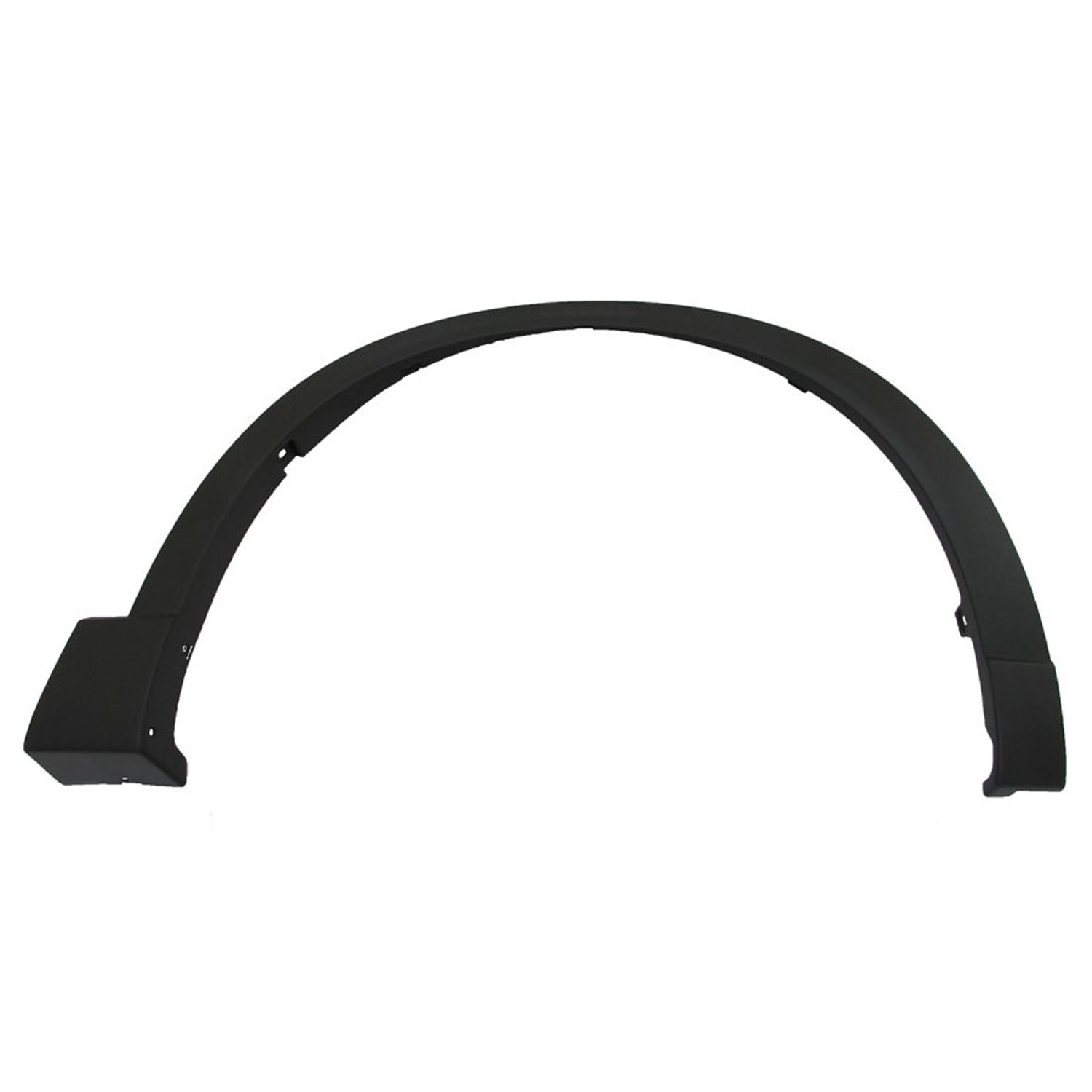 Wheel Arch Molding Front Right for Mazda CX-9 2016–2023