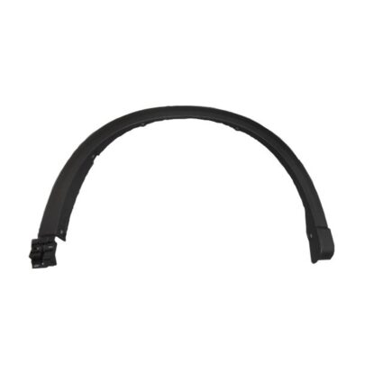 Wheel Arch Molding Front Right From 1-10-17 for Mazda CX-5 2017–2021