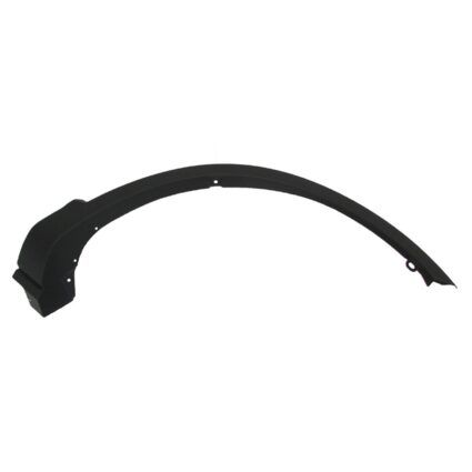 Wheel Arch Molding Front Right Textured for Mazda CX-9 2007–2015