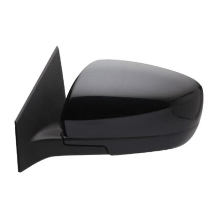 Door Mirror Assembly Left Heated w/BSD 12V w/o Auto-Tilt Mirrors w/Cover for Mazda CX-9 2013
