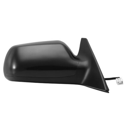 Door Mirror Assembly Right Black w/o Fogger w/o Mazda Speed Mirror Assembly for Mazda 6 2003–2008