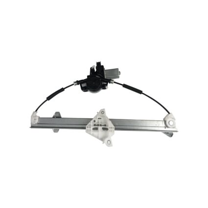 Window Regulator Front Left From 9-3-15 Regulator & Motor Assembly Japan Built for Mazda 3 Hatchback 2014–2018