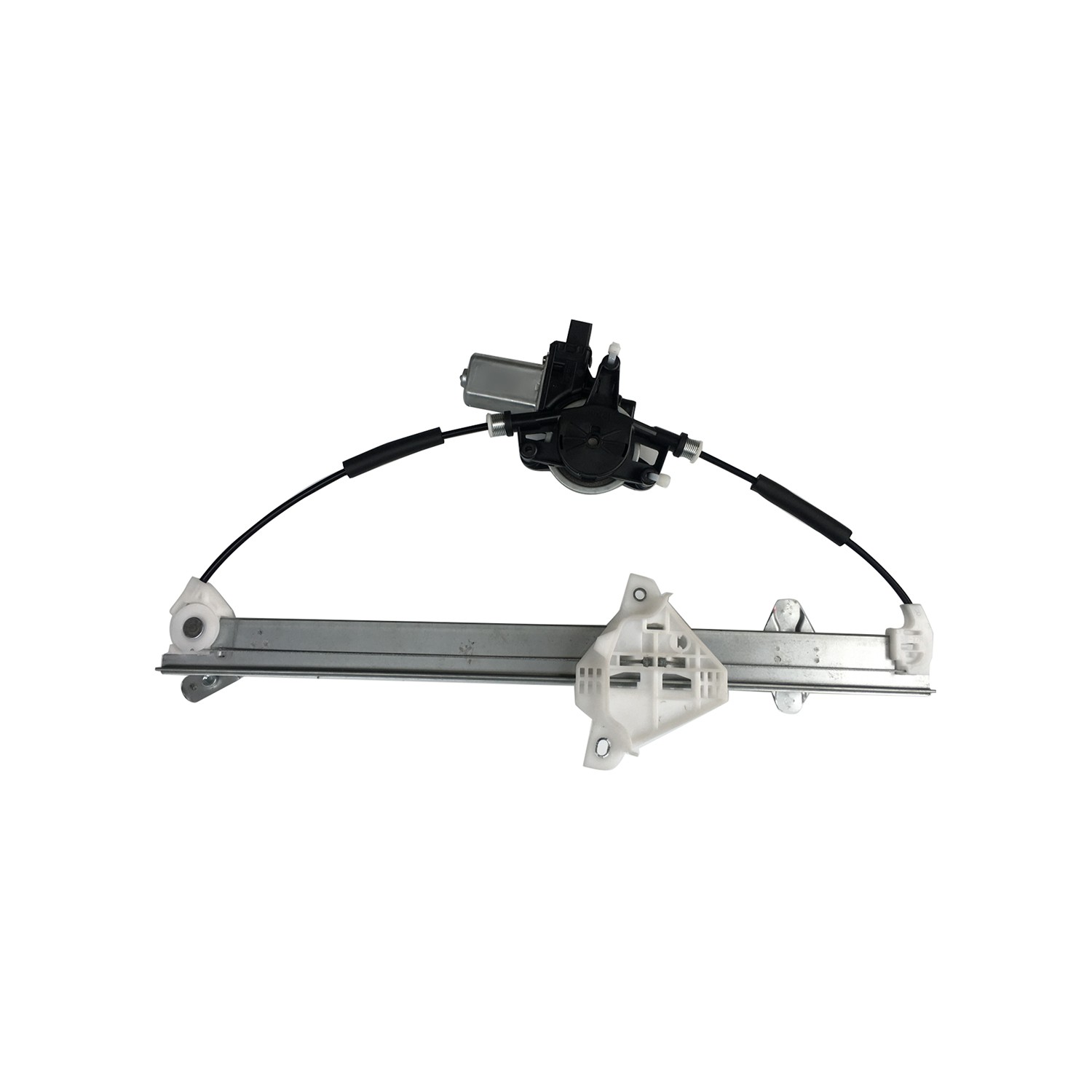 Window Regulator Front Right From 9-3-15 Regulator & Motor Assembly Japan Built for Mazda 3 Hatchback 2014–2018