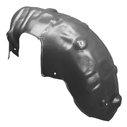 Fender Liner Rear Left for Mazda CX-5 2017–2024