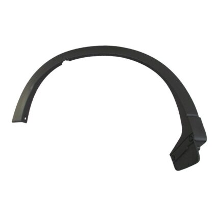 Wheel Arch Molding Assembly Rear Right Black for Mazda CX-5 2022–2024