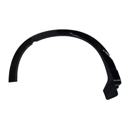 Wheel Arch Molding Assembly Rear Right Piano Black for Mazda CX-5 2022–2024