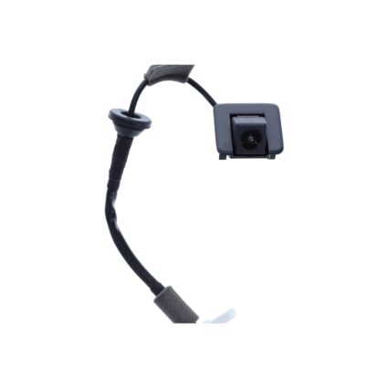 Park Assist Camera Rear w/o Around View Monitor CAPA for Mazda CX-5 2017–2024