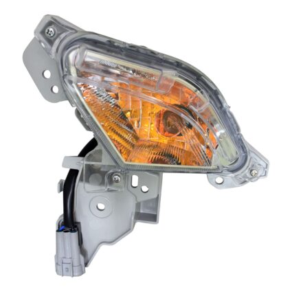 Turn Signal Light Front Left for Mazda CX-3 2016–2022