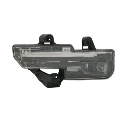 Daytime Running Light Right Park Lamp/Signal Lamp Function CAPA for Mazda CX-30 2020–2024