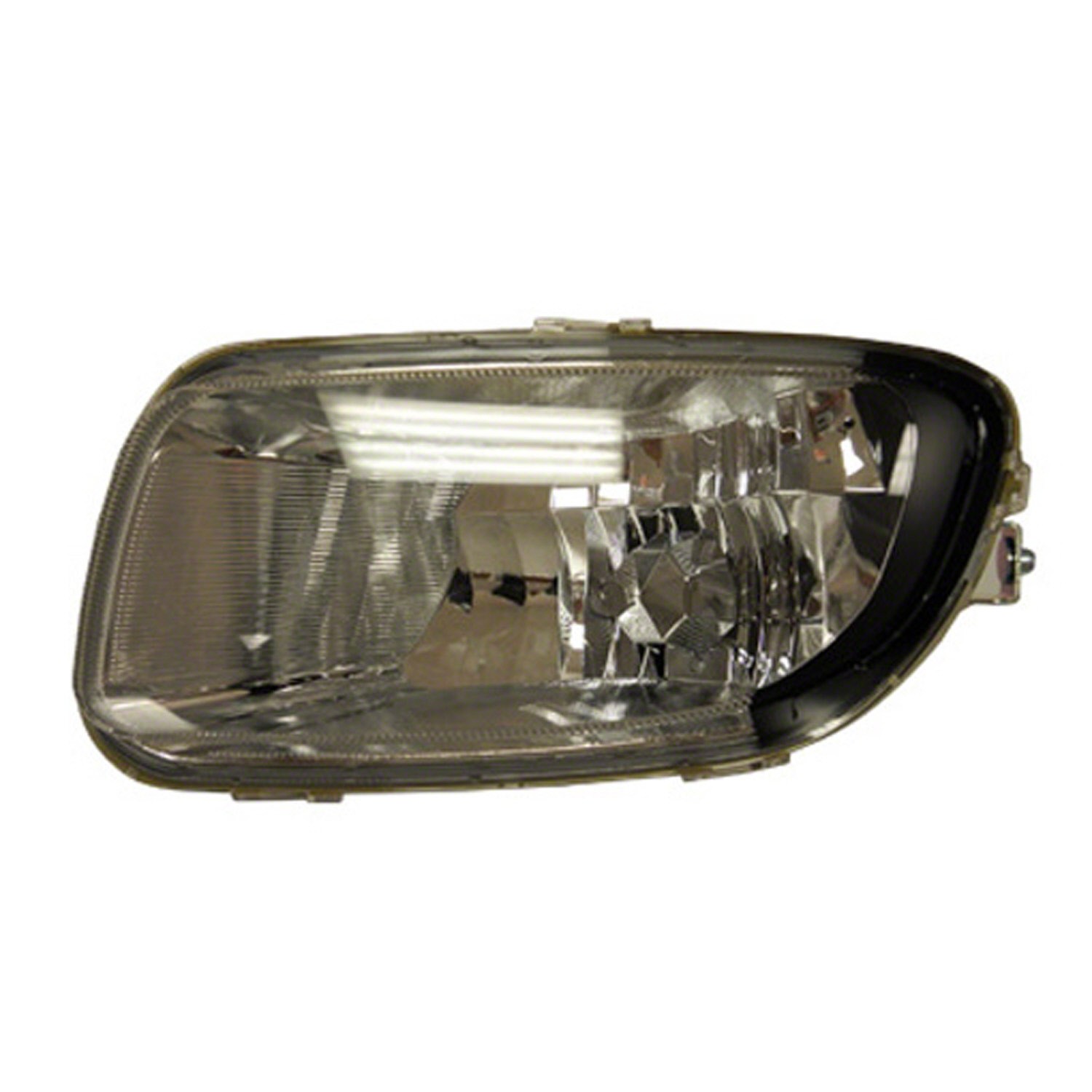 Fog Light Assembly Left for Mazda CX-9 2007–2009