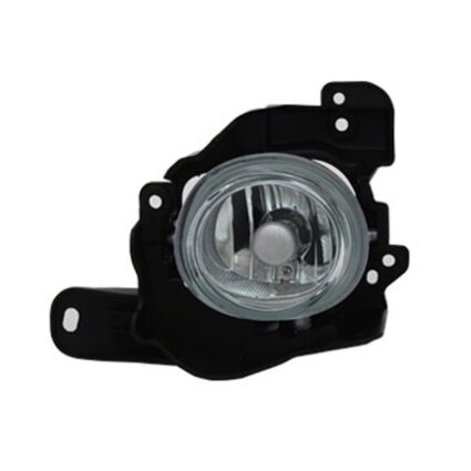 Fog Light Assembly Left for Mazda 3 2010–2011