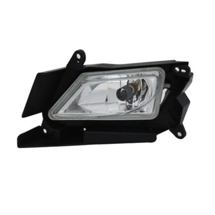Fog Light Assembly Left for Mazda 3 2010–2011
