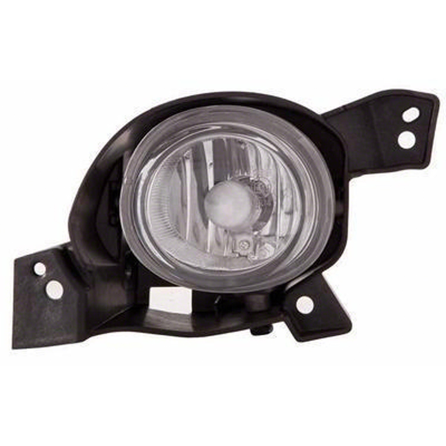 Fog Light Assembly Left for Mazda 3 Sedan Hatchback 2012–2013