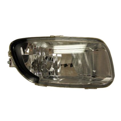 Fog Light Assembly Right for Mazda CX-9 2007–2009