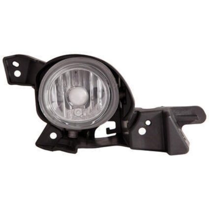 Fog Light Assembly Right for Mazda 3 Sedan Hatchback 2012–2013