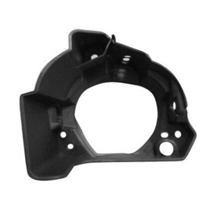 Fog Light Bracket Right for Mazda 3 2014–2016